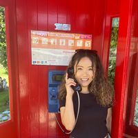 Tiffany  Asami的照片