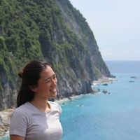 Karoline Zhang's Photo