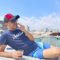 Tarik Haizoune's Photo