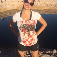 Maureen Bell的照片