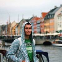 Fotos de Ruslan Anisimov