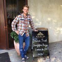 Dominic McCrea的照片