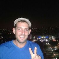 Facundo Tomas Ventura的照片