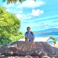 Photos de Peter Suhito