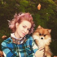 Nina Nagyová's Photo