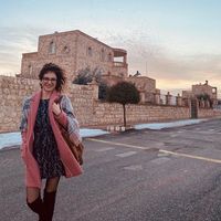 Ceren Aydın的照片