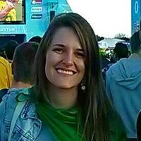 Ana Paula Matte's Photo