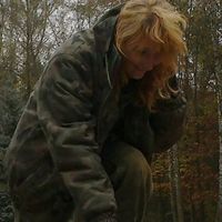 Daria Szyjer's Photo