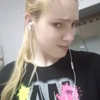 Alba Robledo's Photo