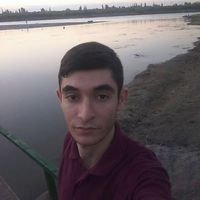 İntiqam Mərdanlı's Photo