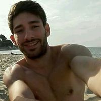 Yoel Sanchez Molina的照片