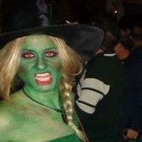 Clari DeMairena's Photo