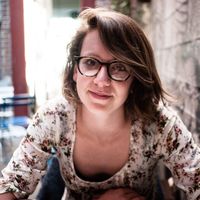 Le foto di Jemima Strong