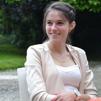 Rozenn Vignon的照片