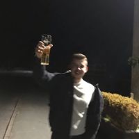 Daniel Almond的照片