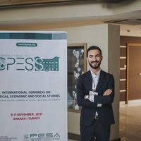 Mirkan Tunç's Photo