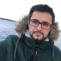 Fotos de Vadim Krykun