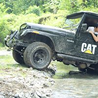 Saman Tabasi's Photo