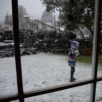 Albina Vargas's Photo