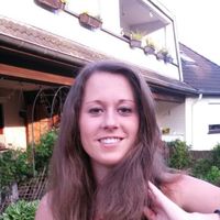 Saskia Dietrich's Photo