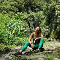 Maria Lebioda's Photo