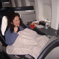 LORI BERNSTEIN的照片