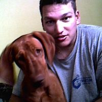 Endre Neparáczki's Photo