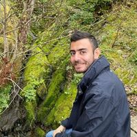 Khaled Abdo's Photo