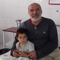 Massimo Ferrari的照片