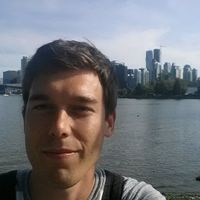 Martin Müller的照片