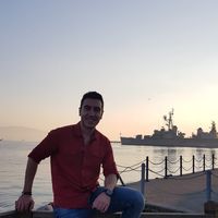 Burak  Kılıçaslan's Photo