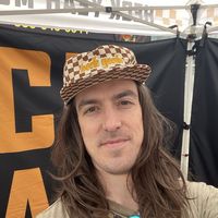 Eruch (Air-rich) McCoy's Photo