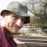 Gianni Muratore's Photo