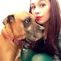 Bianca Solis的照片