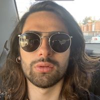 Esteban Flores Straube's Photo