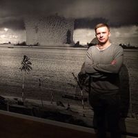 Armands Ošiņš的照片