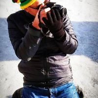 daviti kvitsiani's Photo