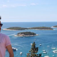 Hakan Muallim's Photo