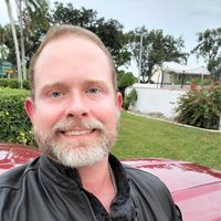 Elijah Laughinghaus's Photo