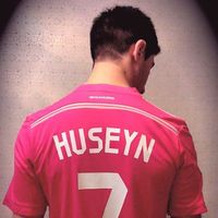 Huseyn Quliyev Qafqazli's Photo