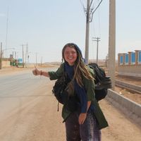 Majbrit Hansen's Photo