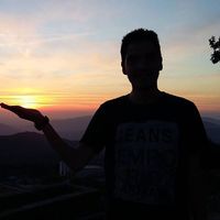 Abdellatif Soussi's Photo