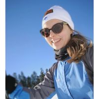 Henna Ojalehto的照片