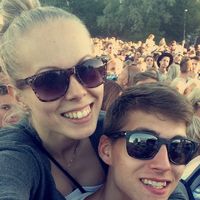 Tia Augustin的照片