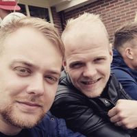 Raymond ten Hoeve's Photo