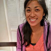 Charise Frias的照片