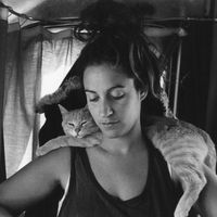 Photos de Jessica Maroni