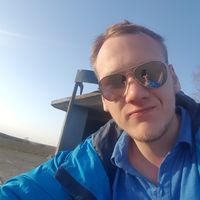 сергей лучников's Photo