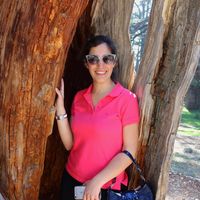 Rouba Haddad的照片