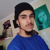 Rafael  Pereira de Araújo的照片